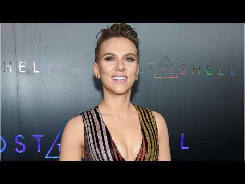 VIDEO : 'Ghost in the Shell' Gets Shortlisted For Oscars Nomination