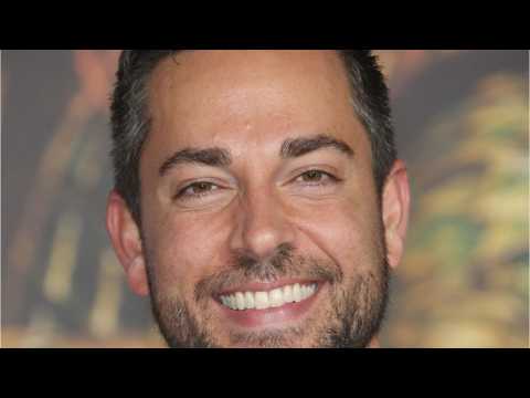 VIDEO : 'Shazam!' Star Zachary Levi Raising Money to Benefit Ventura Wildfire Victims