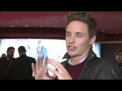 VIDEO : Fantastic Beasts Sequel Wraps Filming