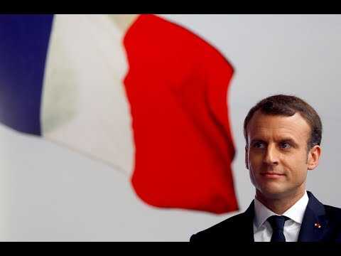 VIDEO : Jeudy politique: Macron, matre tacticien