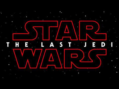 VIDEO : There Are no Sith Lords in 