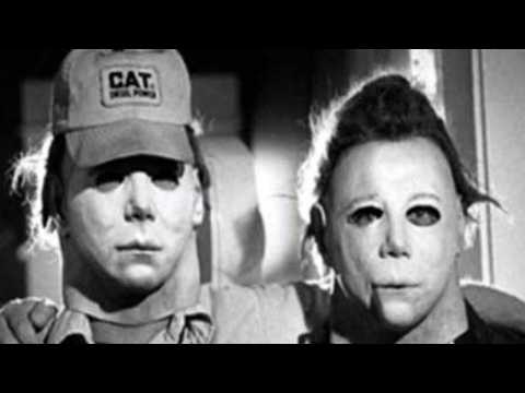 VIDEO : Original Michael Myers Actor Reprising Role For New 'Halloween' Sequel