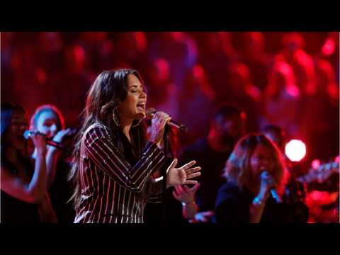 VIDEO : 'The Voice' Finale Drops 20 Percent In TV Ratings From 2016