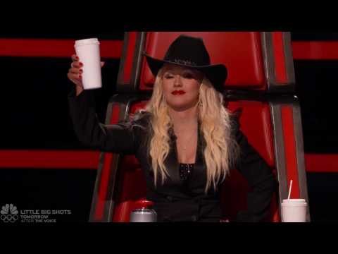 VIDEO : ?The Voice? Finale Drops 20 Percent In TV Ratings From 2016