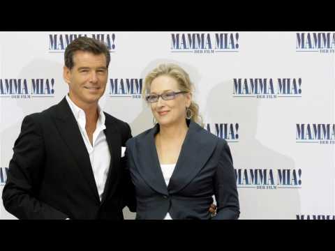 VIDEO : Trailer for 'Mamma Mia!' sequel is here