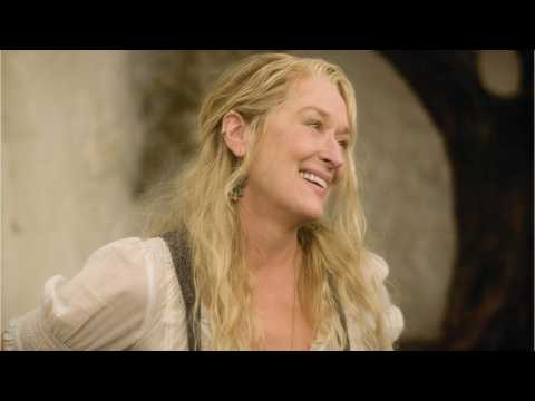 VIDEO : Mamma Mia 2: Is Meryl Streep's Character Dead?