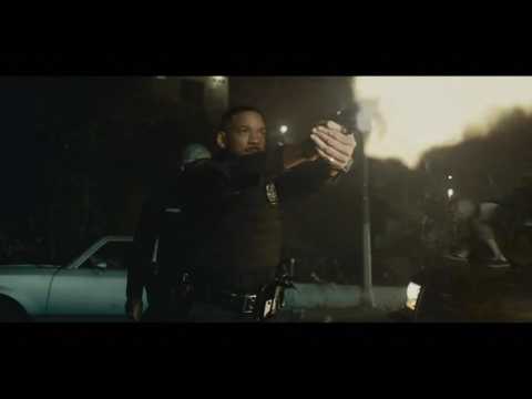 VIDEO : Bright Early Reviews: Netflix?s First Blockbuster Is A Fairy Tale Mess