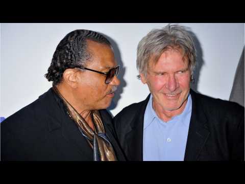VIDEO : Johnson Almost Added Lando To 