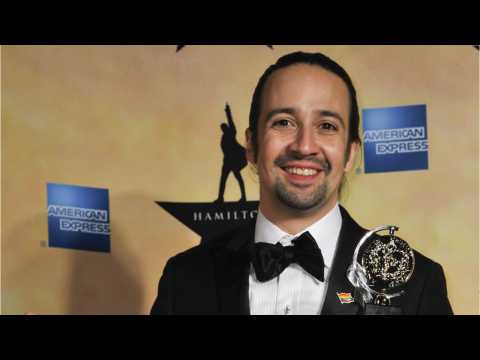 VIDEO : Lin-Manuel Miranda's Road To Success