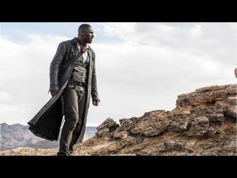 VIDEO : Fate Of Dark Tower TV Series Still Uncertain