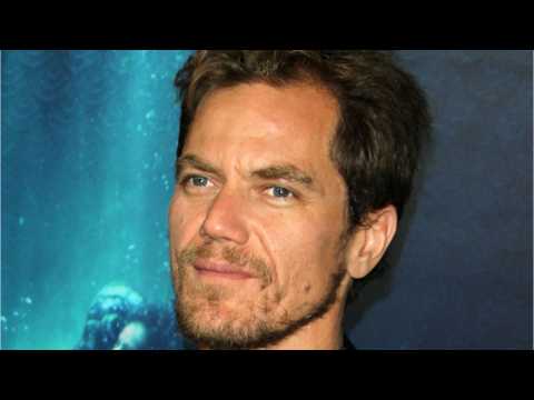 VIDEO : Michael Shannon Opens Up About Dynamic Shape Of Water Character