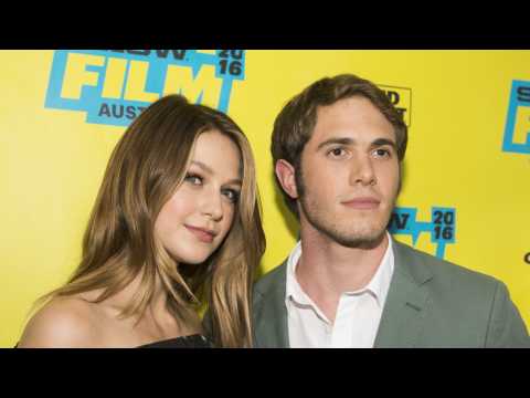VIDEO : Melissa Benoist And Blake Jenner Finalize Divorce