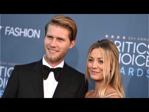 VIDEO : Kaley Cuoco and Karl Cook's Love For Animals Unite Them
