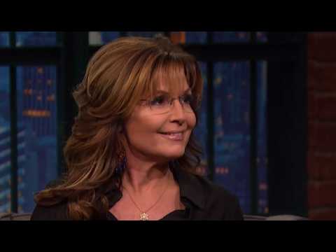 VIDEO : Sarah Palin?s Younger Daughter Willow Is Engaged!