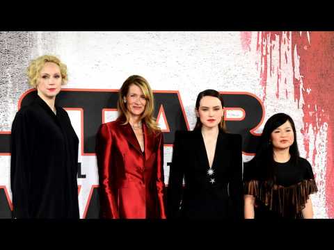 VIDEO : Alt-Right Group Says Their Responsible For Low ?Last Jedi? Low Rotten Tomatoes Audience Scor