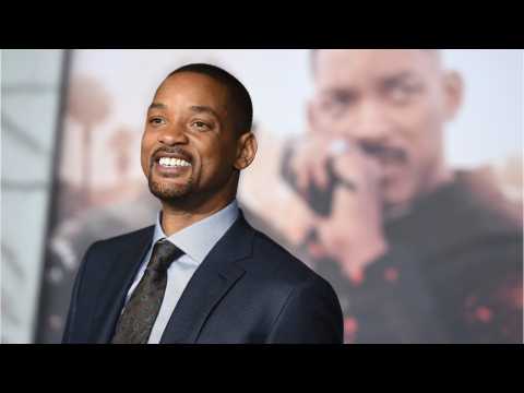 VIDEO : Will Smith Embarrassed By His ?Fresh Prince? Days