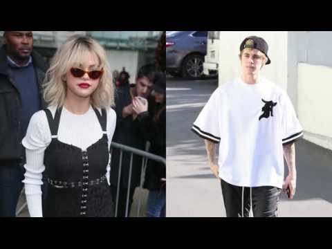 VIDEO : Justin Bieber and Selena Gomez start couples therapy after fight involving Hailey Baldwin
