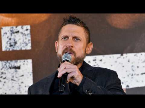 VIDEO : David Ayer Responds To Bright Criticism