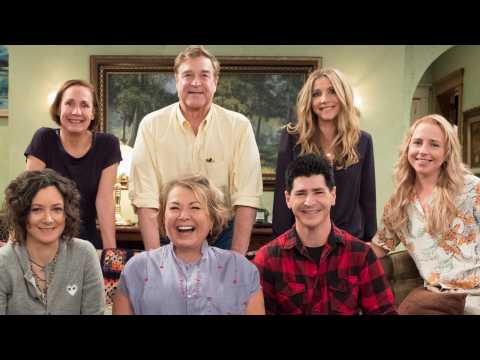 VIDEO : ?Roseanne? Revival: Here?s How Sarah Chalke Will Fit In