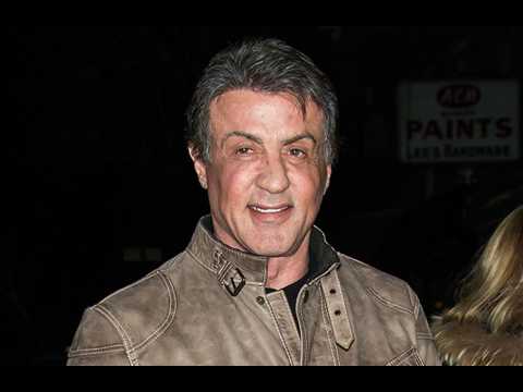 VIDEO : Sylvester Stallone seeking legal action against rape accuser
