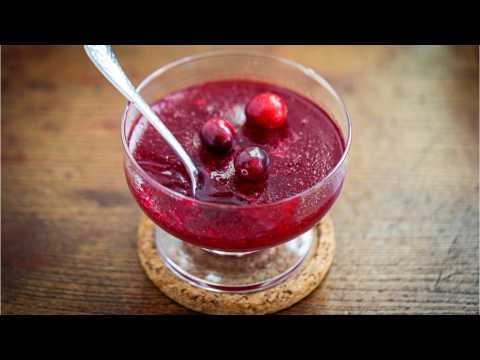 VIDEO : You Can Use Cranberry Sauce Beyond Your Holiday Meal