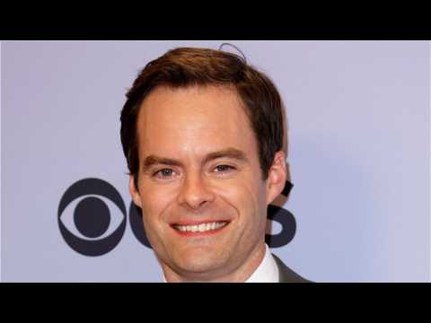VIDEO : Bill Hader and Maggie Carey to Divorce