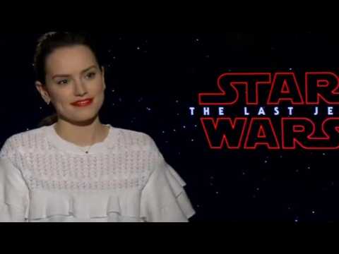 VIDEO : How Did Kylo/Rey 