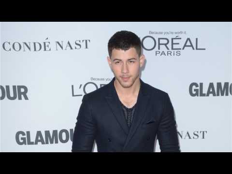 VIDEO : Nick Jonas Wants To Win An Oscar