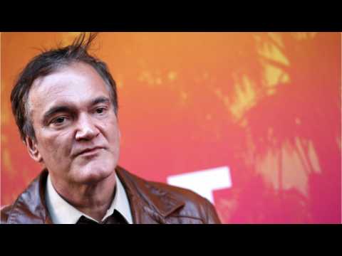 VIDEO : What Do We Know About Tarantino's Star Trek?
