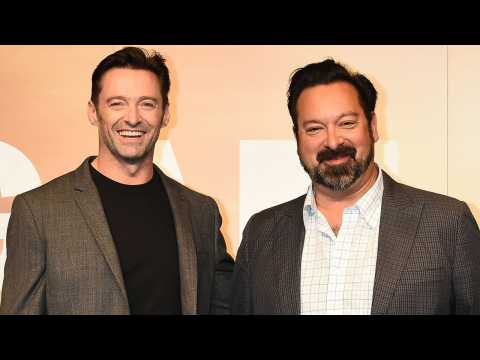 VIDEO : Logan Director James Mangold Helped With Greatest Showman Reshoots