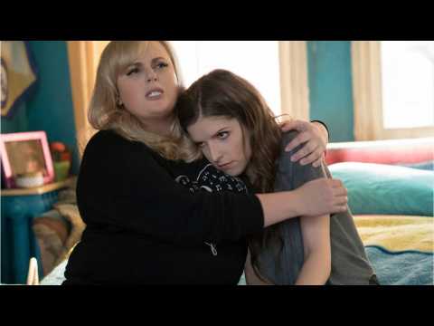 VIDEO : Pitch Perfect 3 Is A 