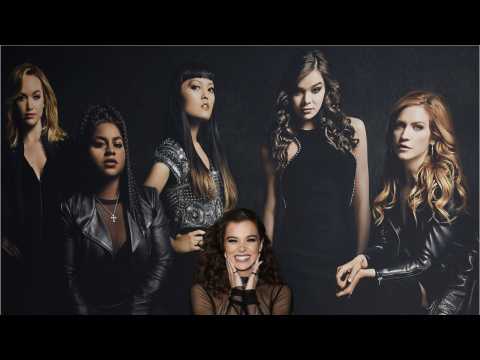 VIDEO : ?Pitch Perfect 3? Makes $2.1 Million At Thursday Previews