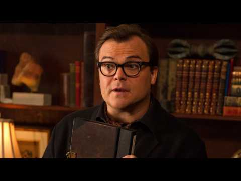VIDEO : Title for 'Goosebumps' Movie Sequel Changed?