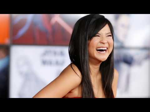 VIDEO : Kelly Marie Tran Was Honoured To Be In Star Wars: The Last Jedi
