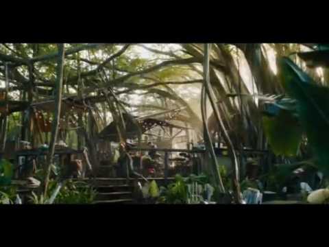 VIDEO : Does Jumanji Have A Post-Credit Scene?