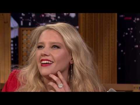 VIDEO : Lionsgate Moves Release Dates For 2 Films