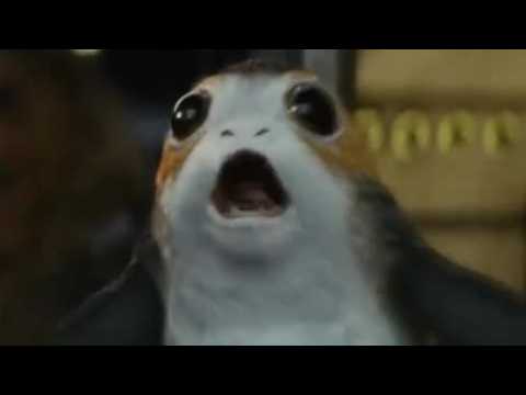 VIDEO : What Two Movies Are Predicted To Be At The Top This Weekend?