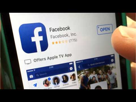 VIDEO : Universal Music And Facebook Strike Deal