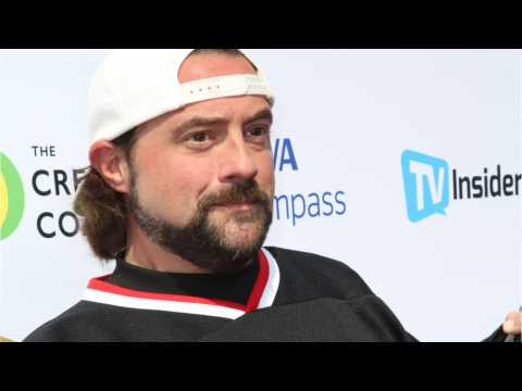 VIDEO : Kevin Smith Says 'Star Wars: The Last Jedi' Undid Parts Of 'The Force Awakens'