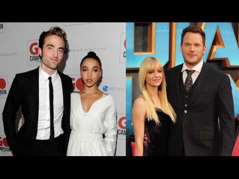 VIDEO : 2017's high profile celebrity breakups