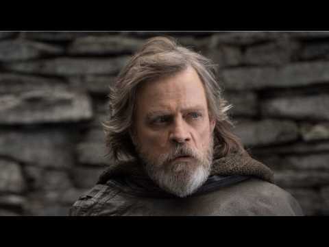 VIDEO : 'The Last Jedi' to Cross $650 Million Worldwide