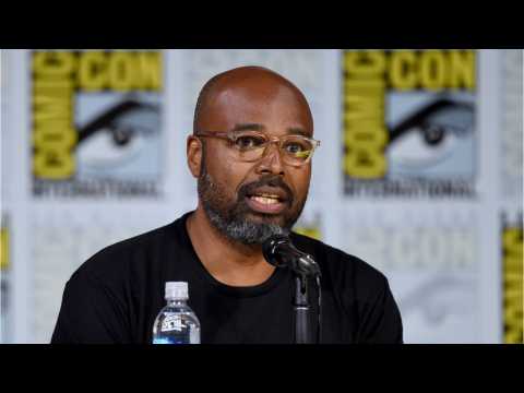 VIDEO : Black Lightning Showrunner Shares That He's Making A New Kind Of Superhero Show