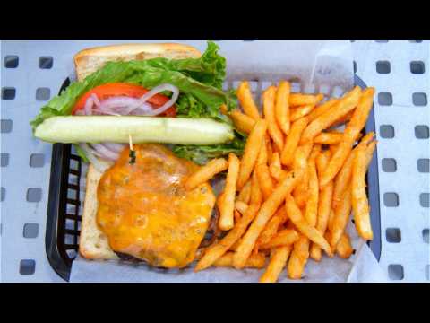 VIDEO : American Food That Doesn't Truly Originate From America