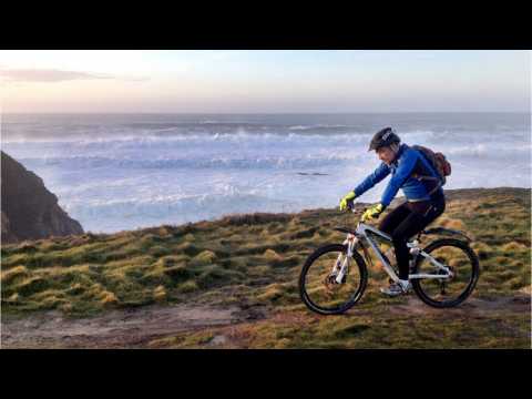 VIDEO : One Tip To Help Keep A New Year's Resolution