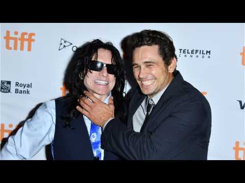 VIDEO : Disaster Artist Tommy Wiseau Eyes Marvel Role