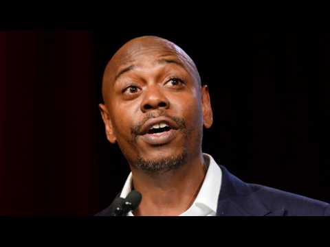 VIDEO : Netflix Is Releasing 2 New Dave Chappelle Specials