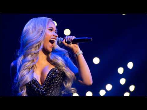 VIDEO : Cardi B Drops Her New Album And Fans Are Loving It