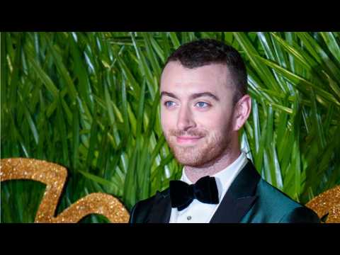 VIDEO : Sam Smith And Brandon Flynn Post A Picture Together On Instagram