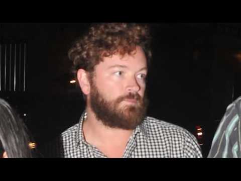 VIDEO : Fifth Woman Accuses Danny Masterson of Rape