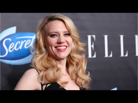 VIDEO : Kate McKinnon Plays Funny Goat In New Movie Ferdinand